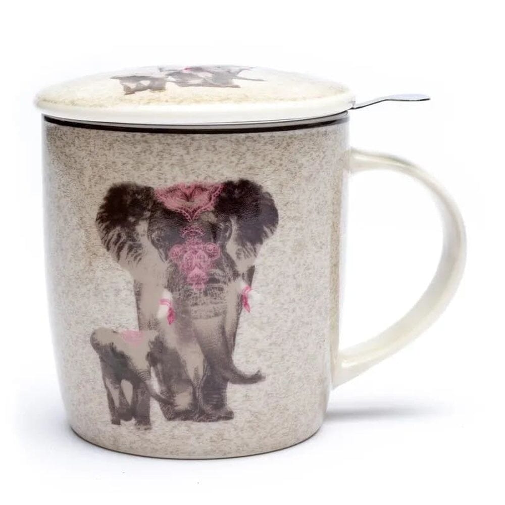 Set Teetasse 0,4 L Elephant 