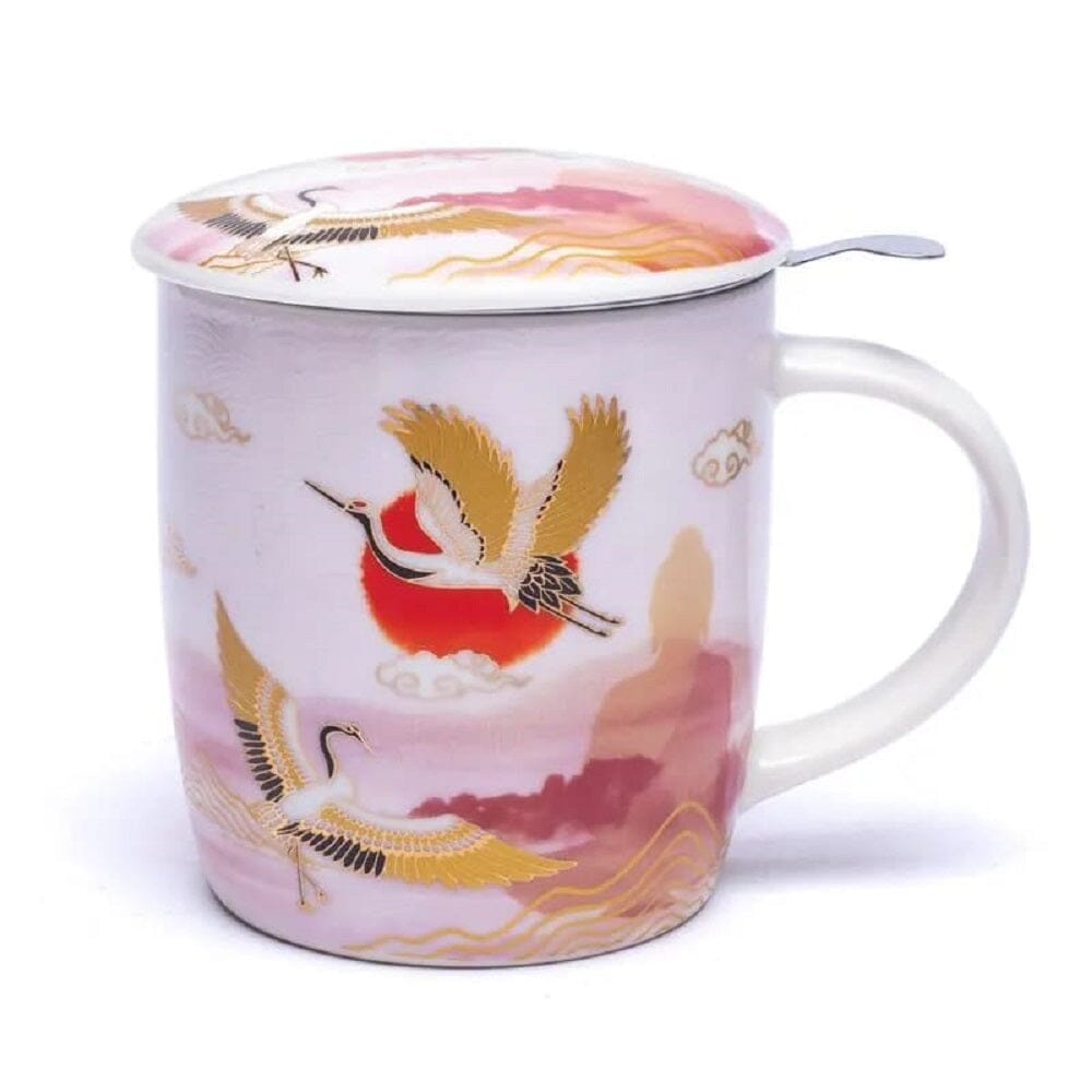 Set Teetasse 0,4 L Zen-Moment 