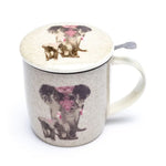 Set Teetasse 