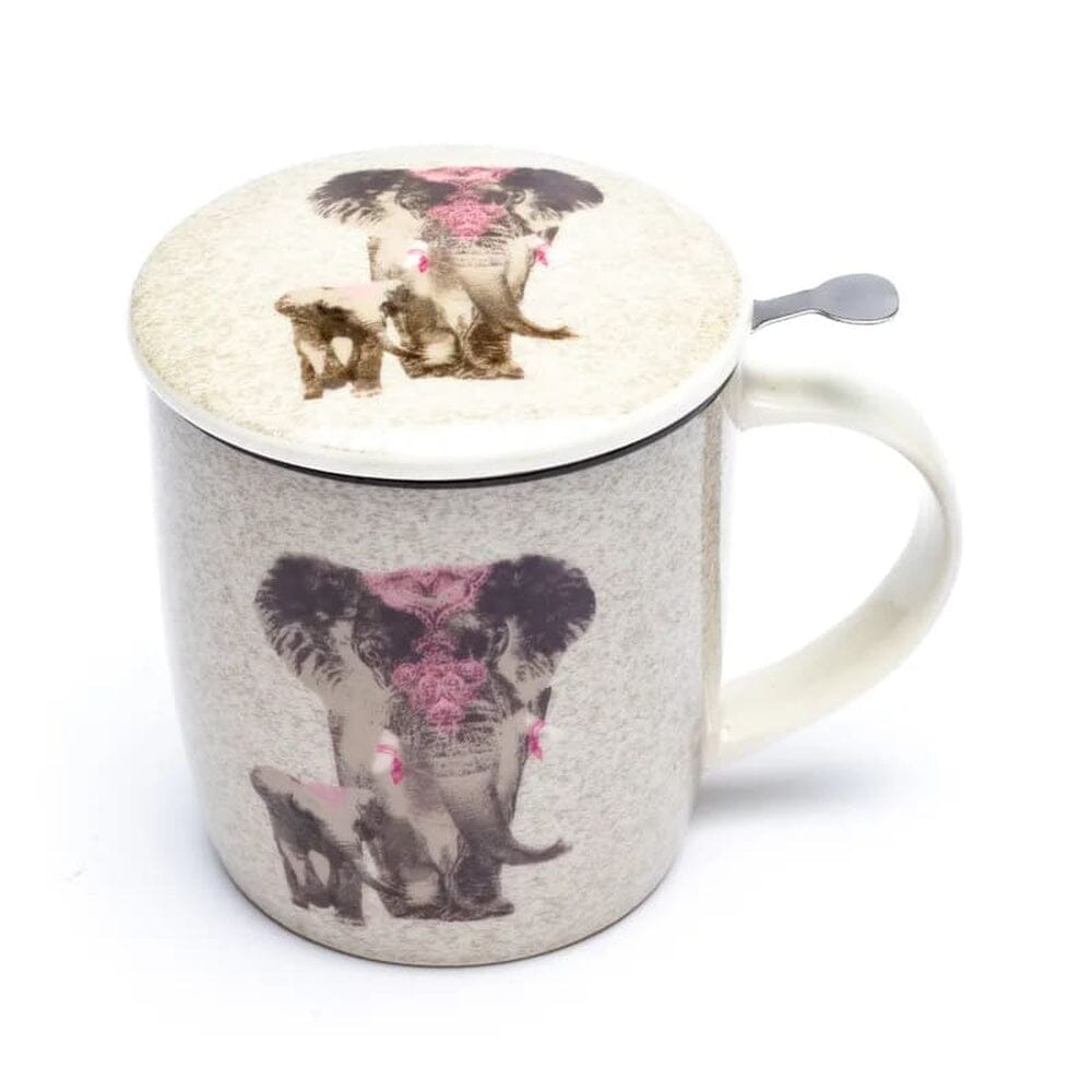 Set Teetasse 