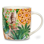 Set Teetasse 