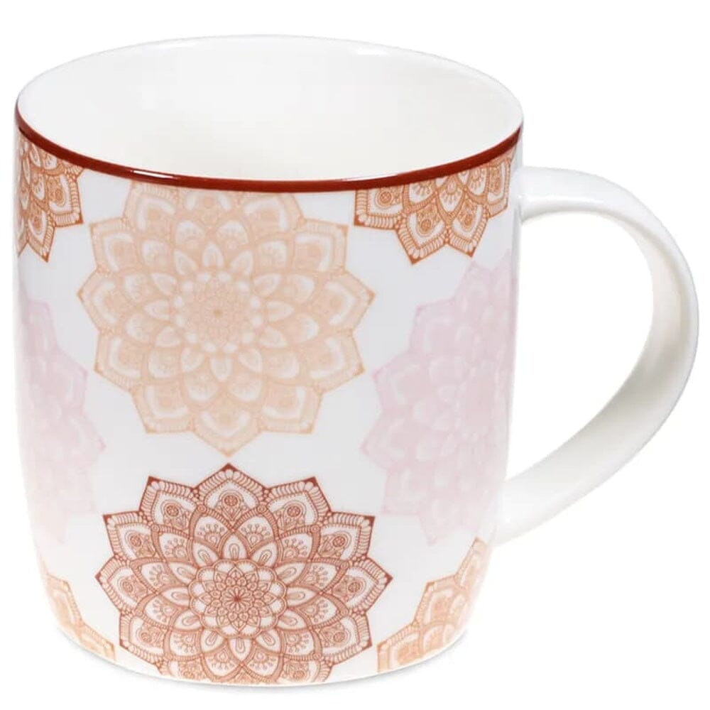 Set Teetasse 
