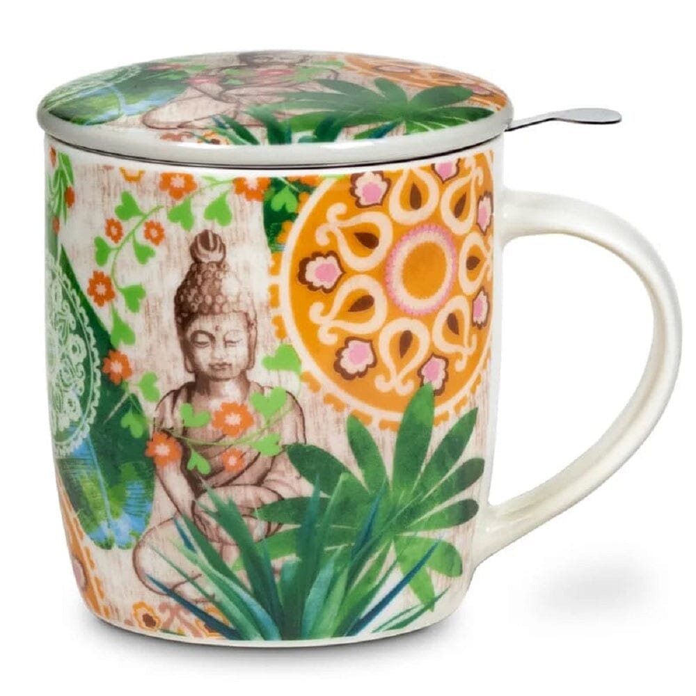 Set Teetasse 
