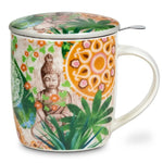 Set Teetasse 
