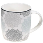 Set Teetasse 