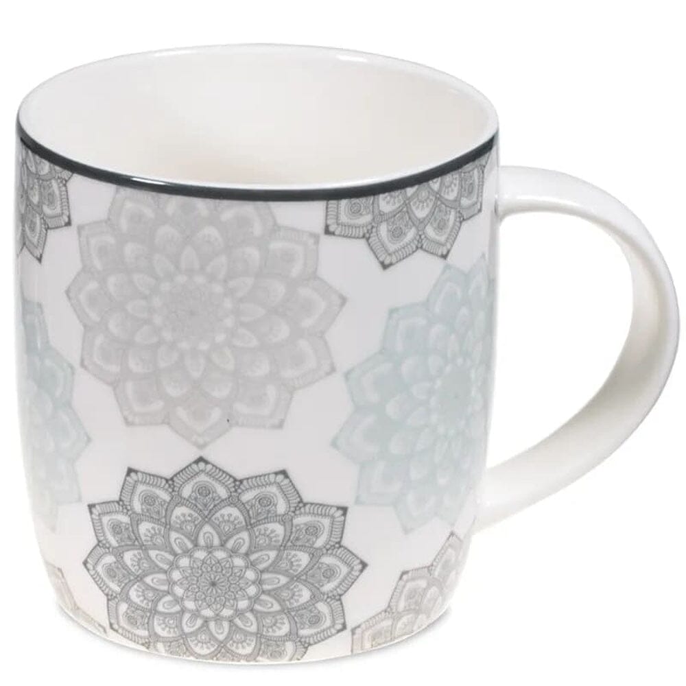 Set Teetasse 