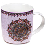 Set Teetasse 