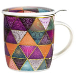 Set Teetasse 