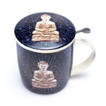 Set Teetasse 