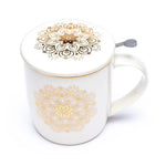 Set Teetasse 