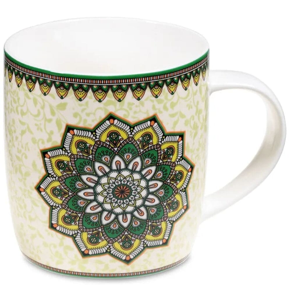 Set Teetasse 