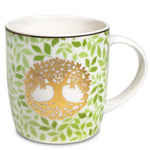 Set Teetasse 