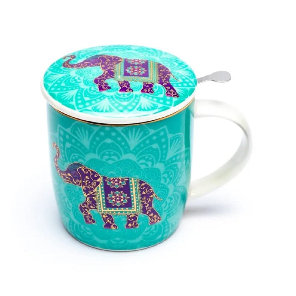 Set Teetasse 
