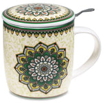 Set Teetasse 