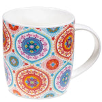 Set Teetasse 