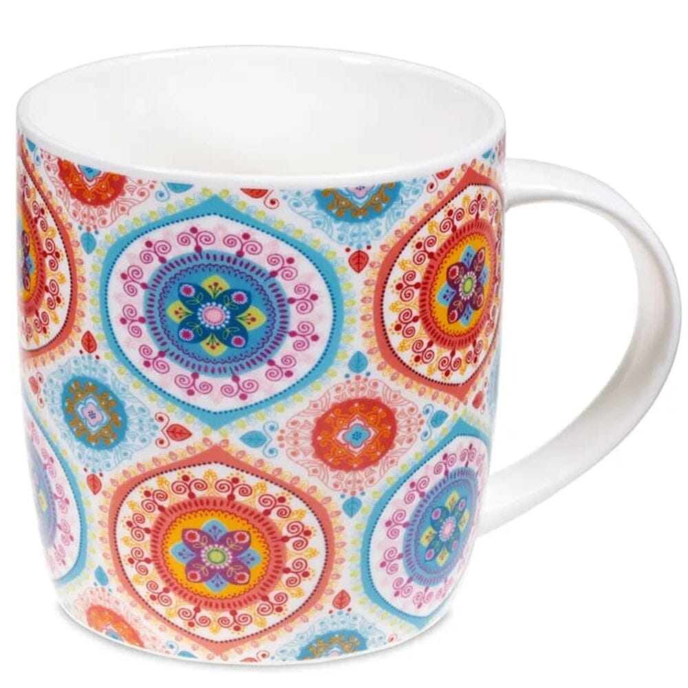 Set Teetasse 