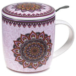 Set Teetasse 