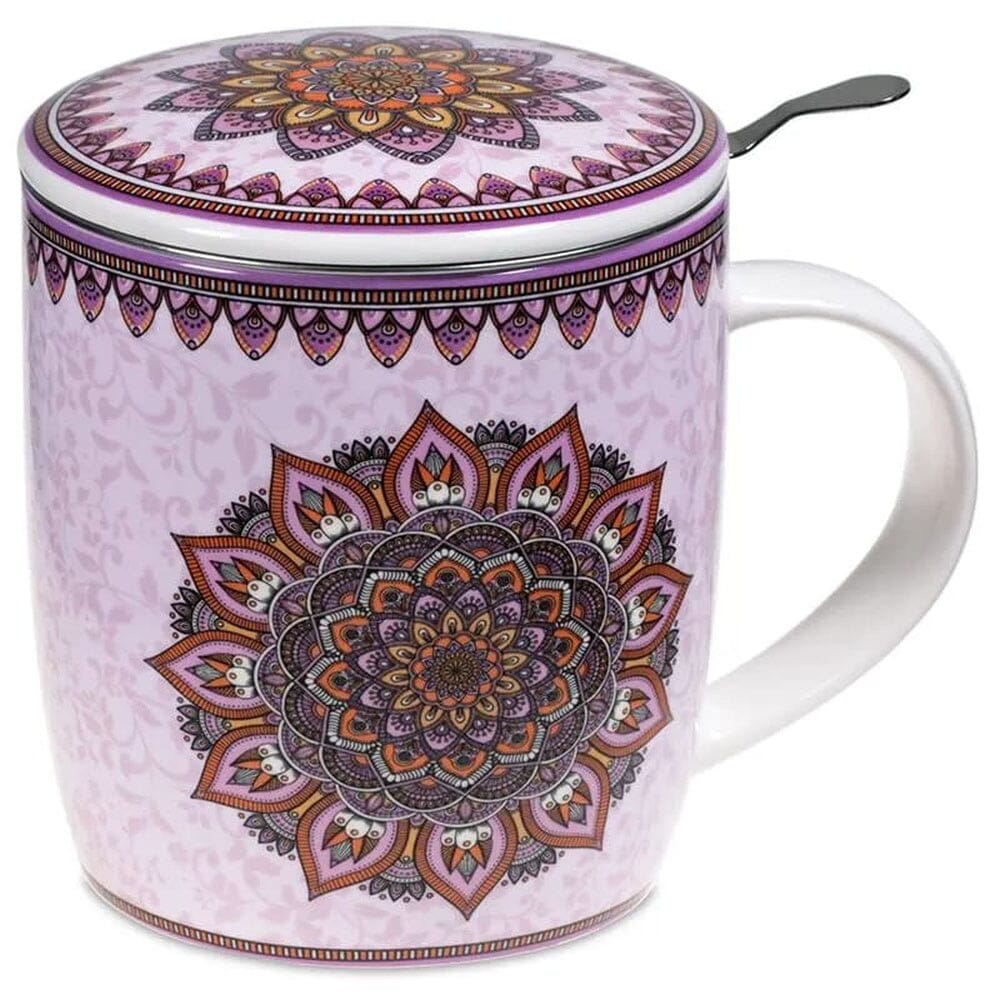 Set Teetasse 
