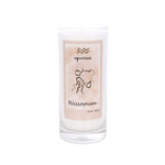 Sternzeichen Kerze - YOVANA GmbH • yogabox.de