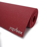 Studio Yogamatte Premium - in Deutschland hergestellt 