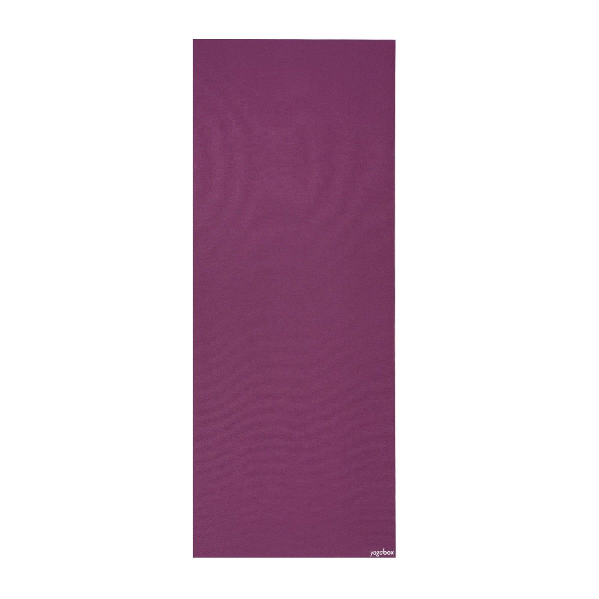 Studio Yogamatte Premium - in Deutschland hergestellt - YOVANA GmbH • yogabox.de