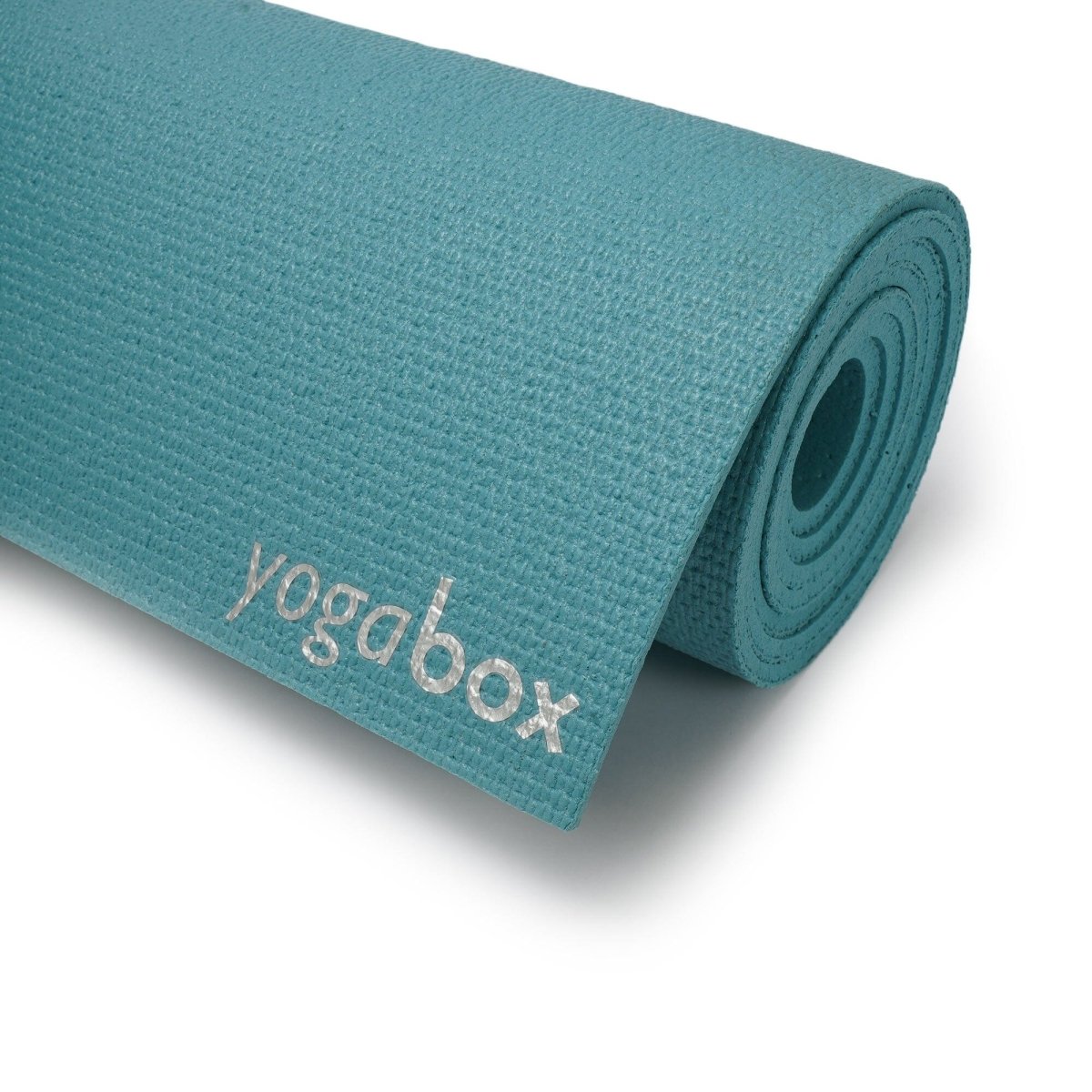 Studio Yogamatte Premium - in Deutschland hergestellt - YOVANA GmbH • yogabox.de