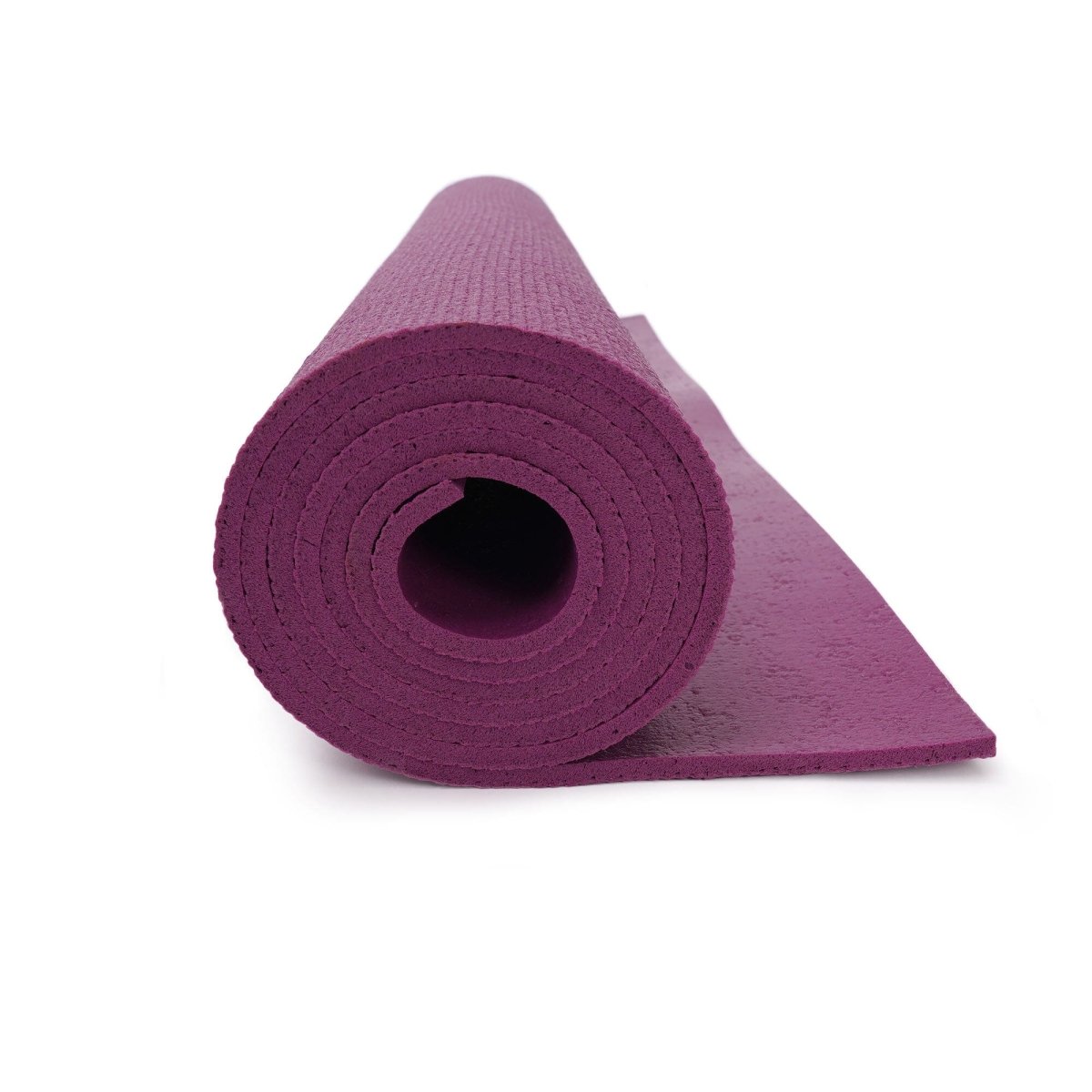 Studio Yogamatte Premium - in Deutschland hergestellt - YOVANA GmbH • yogabox.de