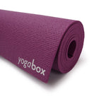 Studio Yogamatte Premium - in Deutschland hergestellt - YOVANA GmbH • yogabox.de