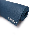 Studio Yogamatte Premium - in Deutschland hergestellt - YOVANA GmbH • yogabox.de
