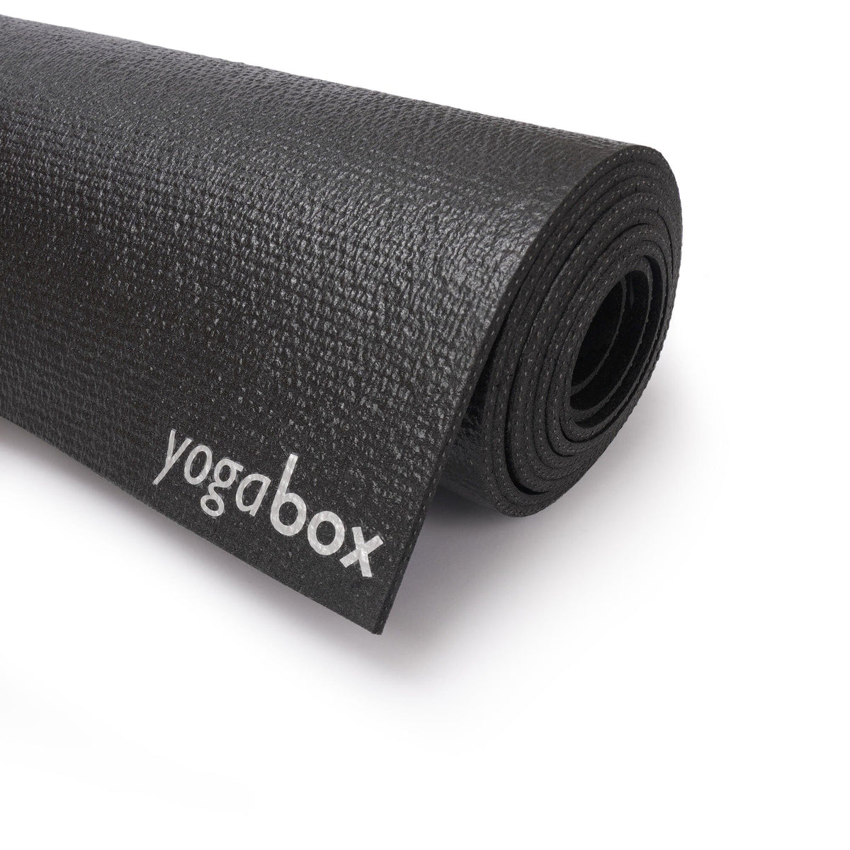 Studio Yogamatte Premium - in Deutschland hergestellt 