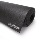 Studio Yogamatte Premium - in Deutschland hergestellt 
