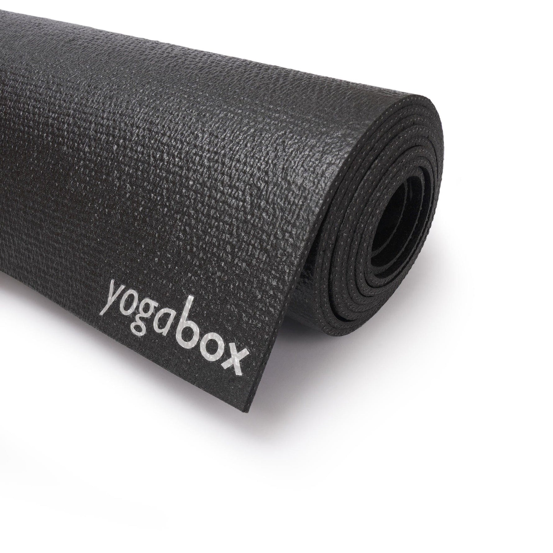 Studio Yogamatte Premium - in Deutschland hergestellt 