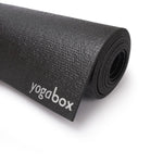 Studio Yogamatte Premium - in Deutschland hergestellt - YOVANA GmbH • yogabox.de