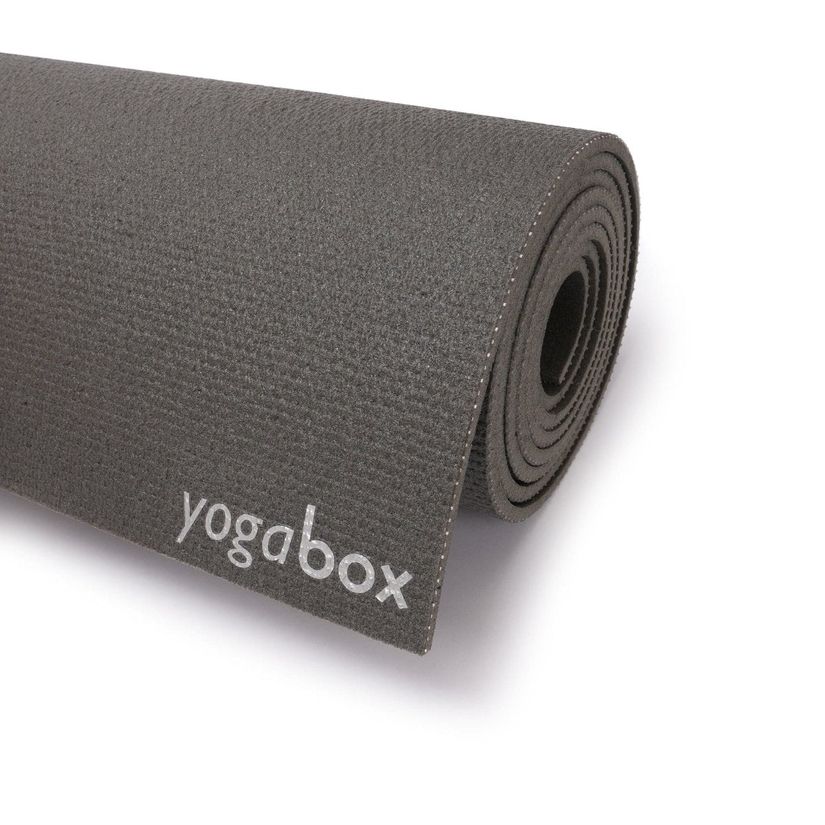 Studio Yogamatte Premium - in Deutschland hergestellt - YOVANA GmbH • yogabox.de