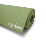 Studio Yogamatte Premium - in Deutschland hergestellt - YOVANA GmbH • yogabox.de