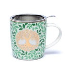Teetasse - YOVANA GmbH • yogabox.de