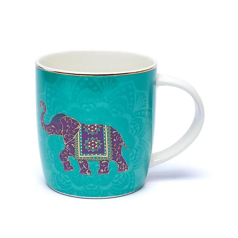 Teetasse - YOVANA GmbH • yogabox.de