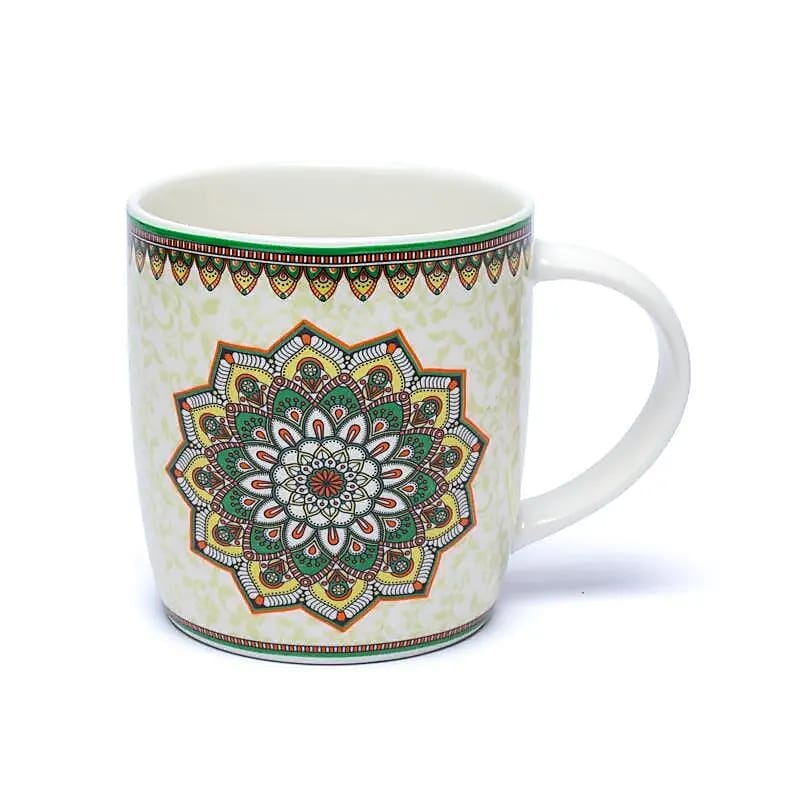 Teetasse - YOVANA GmbH • yogabox.de