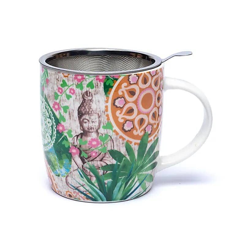 Teetasse - YOVANA GmbH • yogabox.de