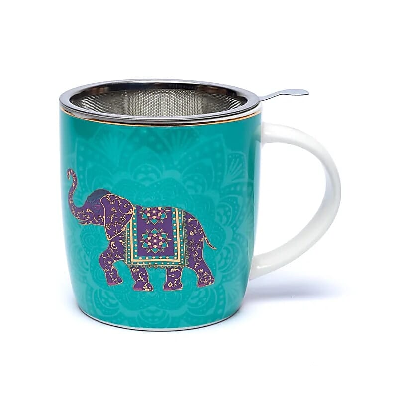 Teetasse - YOVANA GmbH • yogabox.de