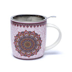 Teetasse - YOVANA GmbH • yogabox.de