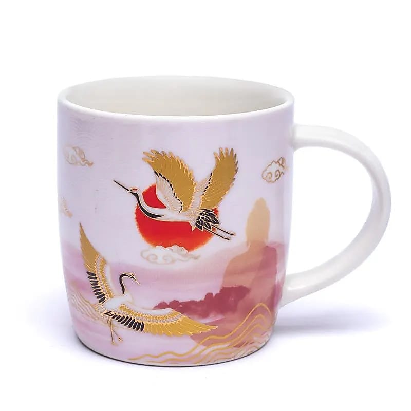 Teetasse - YOVANA GmbH • yogabox.de