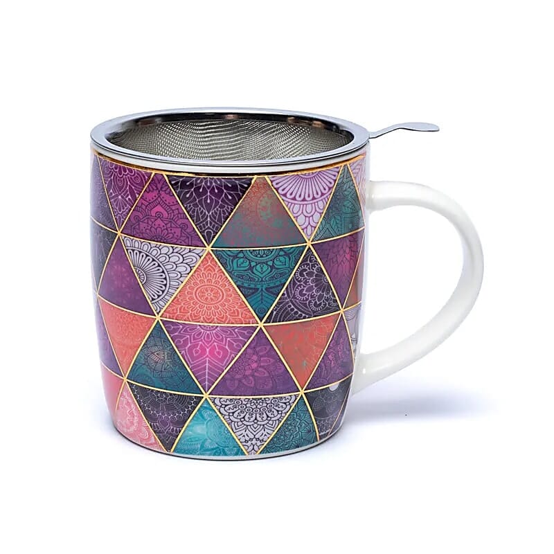 Teetasse - YOVANA GmbH • yogabox.de