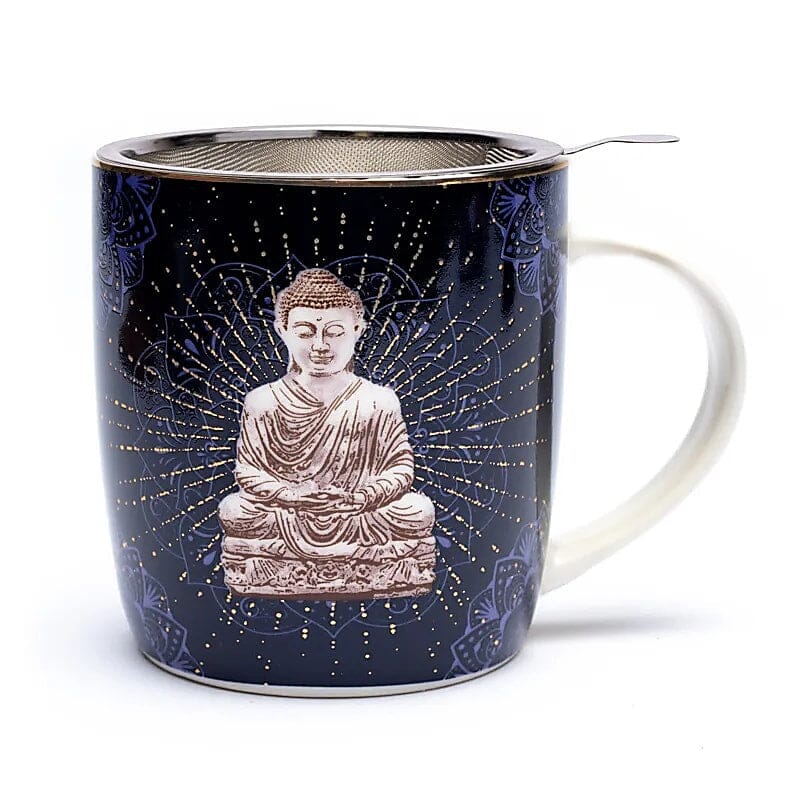 Teetasse - YOVANA GmbH • yogabox.de