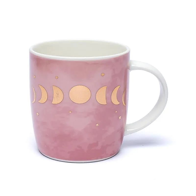 Teetasse - YOVANA GmbH • yogabox.de