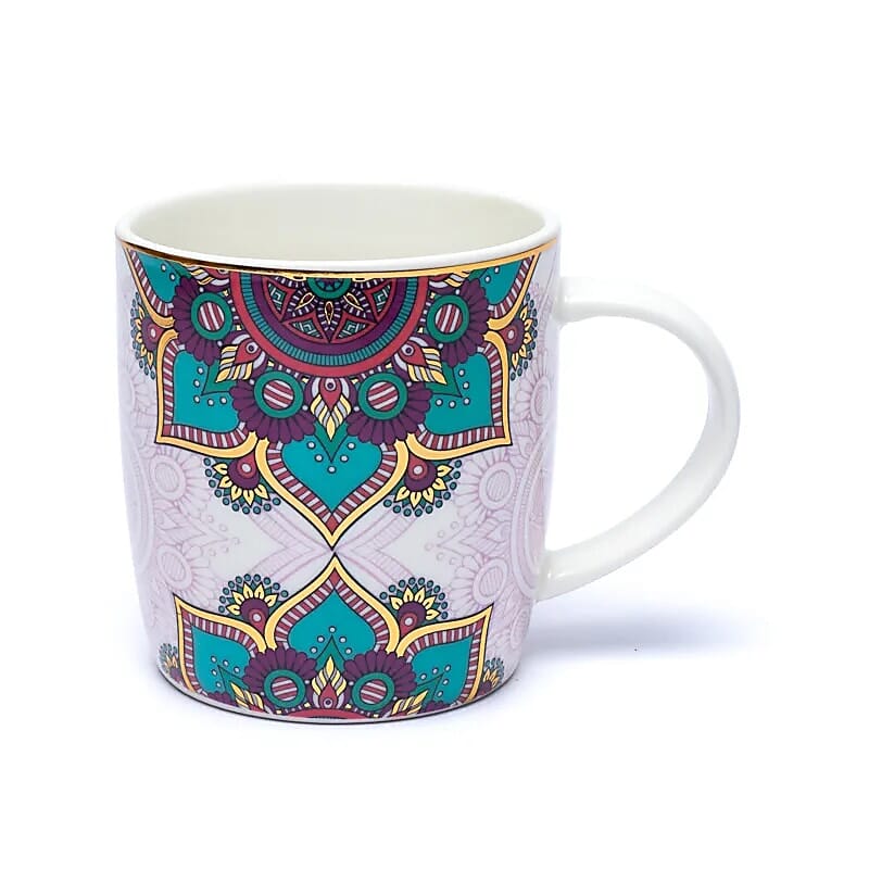 Teetasse - YOVANA GmbH • yogabox.de