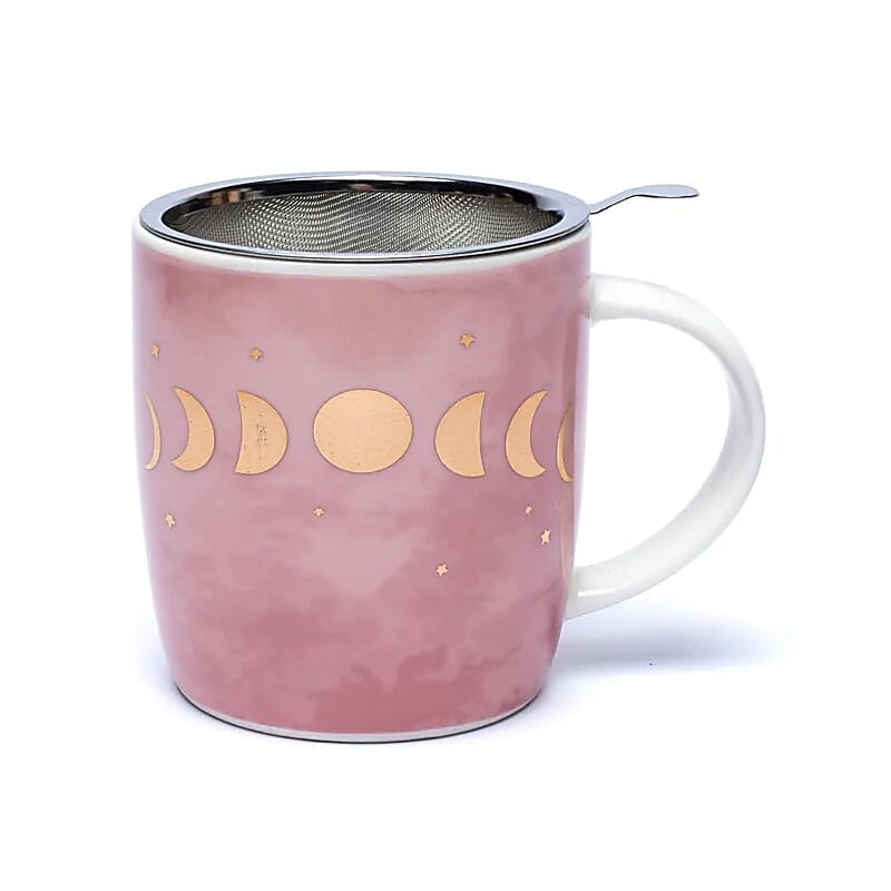 Teetasse - YOVANA GmbH • yogabox.de