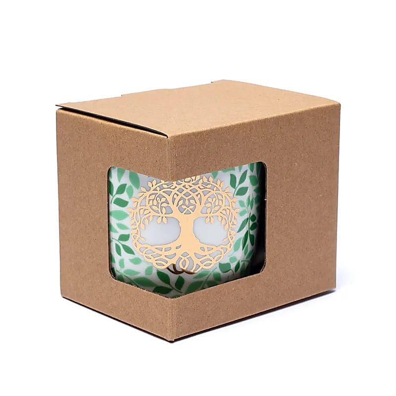 Teetasse - YOVANA GmbH • yogabox.de
