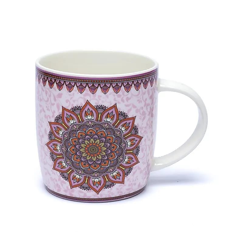 Teetasse - YOVANA GmbH • yogabox.de