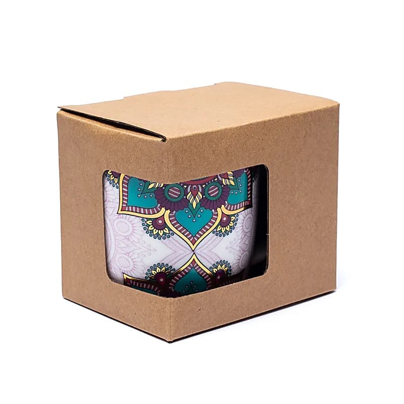 Teetasse - YOVANA GmbH • yogabox.de